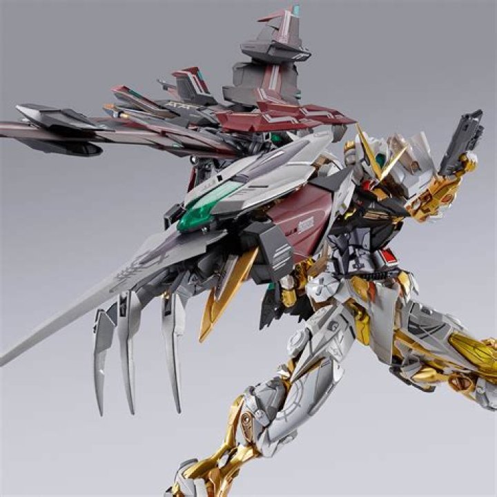 What comes after Gundam Build Fighters?