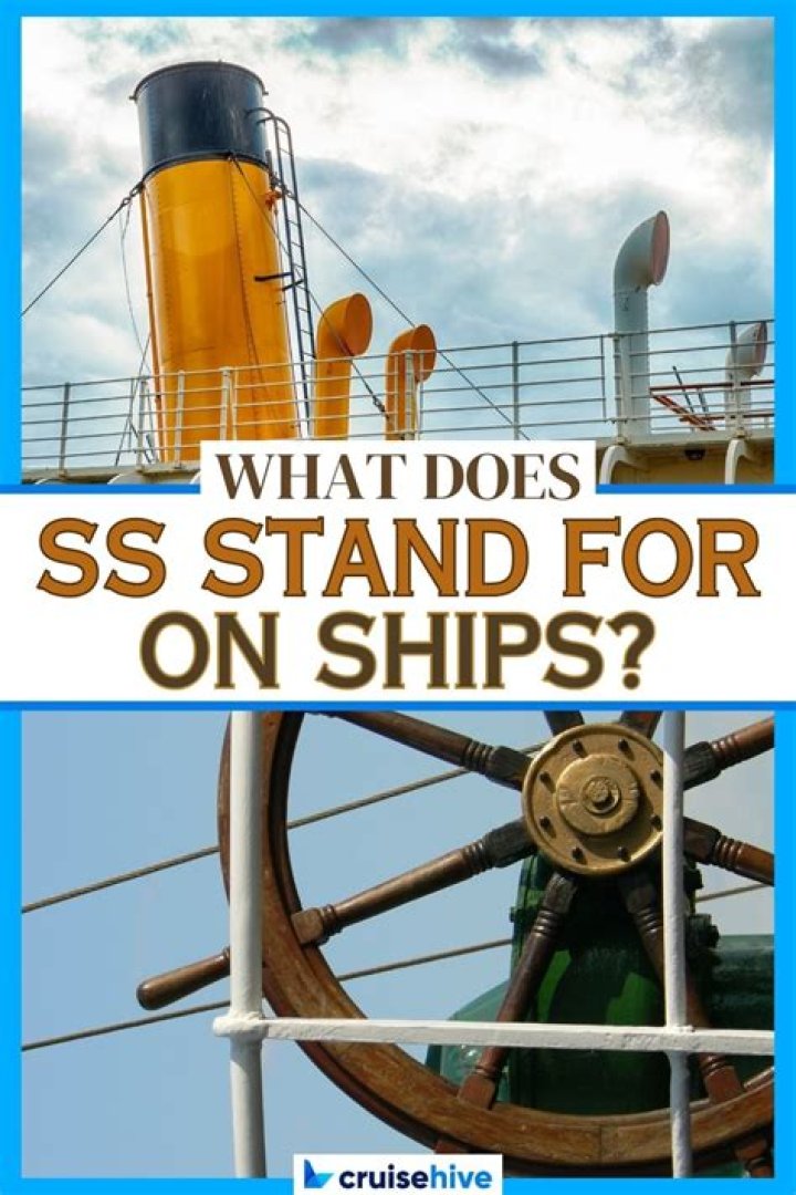 What does SS mean in cattle?
