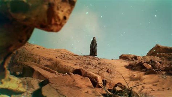 What is Soma awakening?
