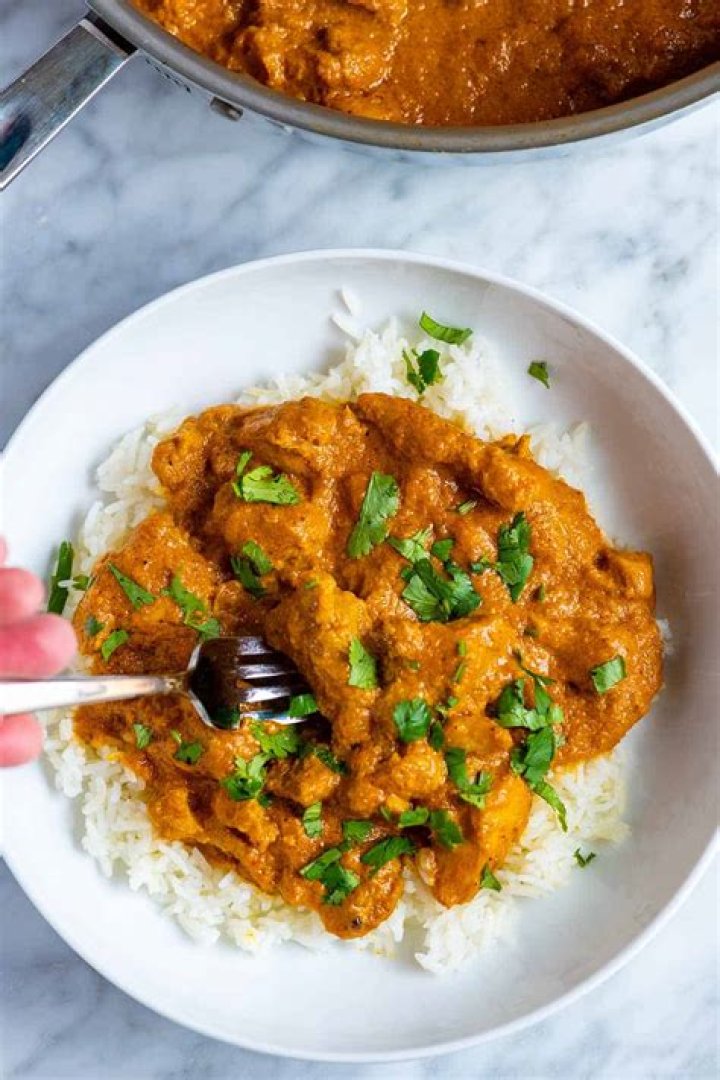 What is the tastiest curry?