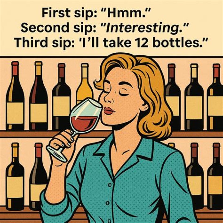 What makes a wine cheap?