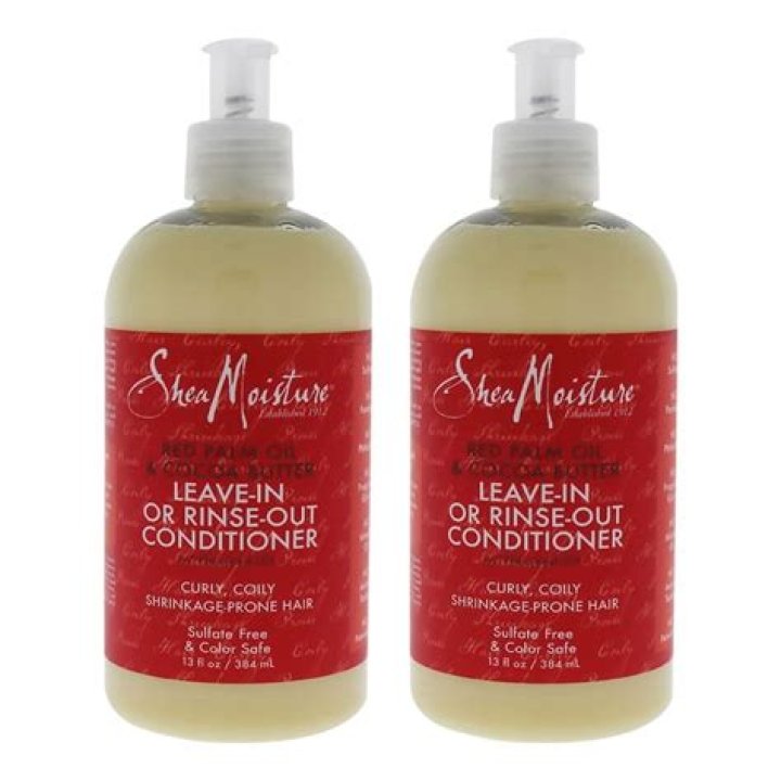 Which is better leave-in conditioner or rinse-out conditioner?
