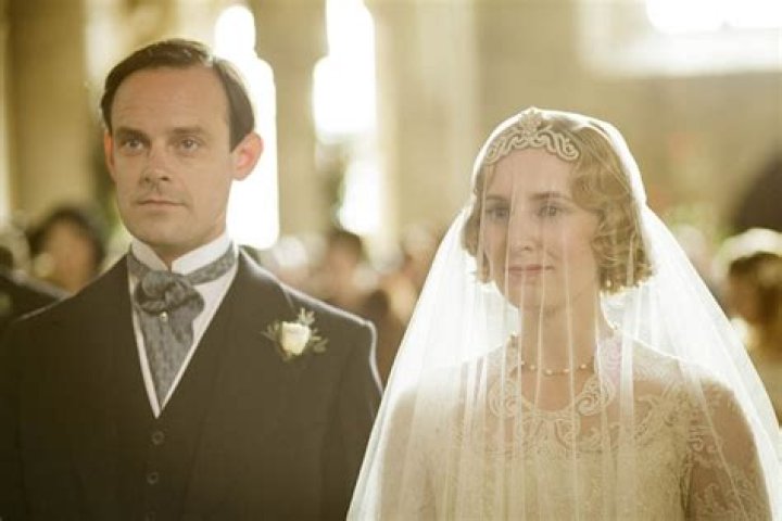 Who did Edith marry?