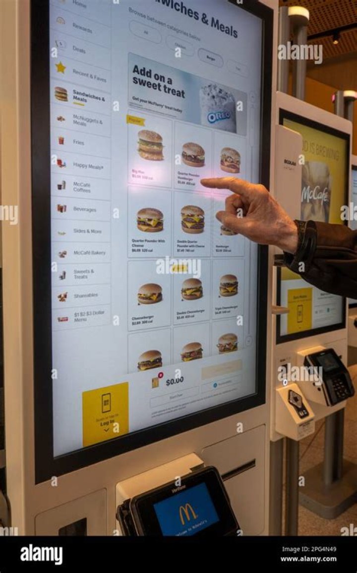 Who makes McDonald's ketchup 2020?