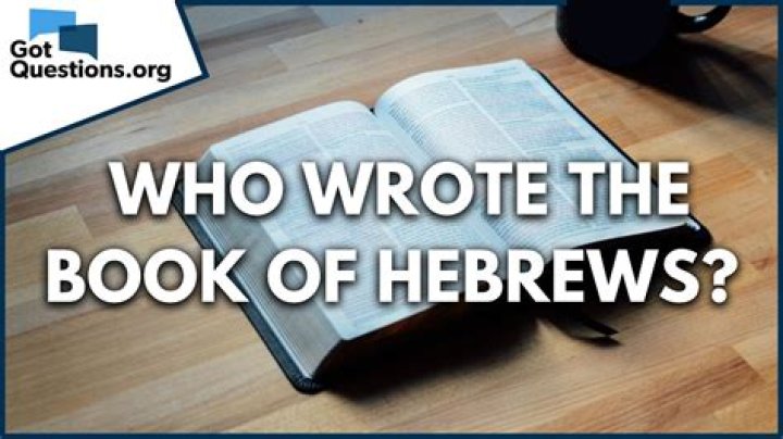 Who wrote first book?